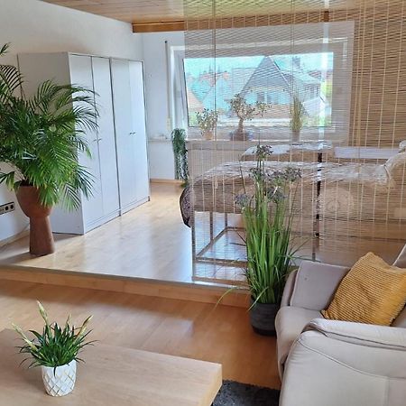 Haus Gartenblick Rüsselsheim Екстериор снимка