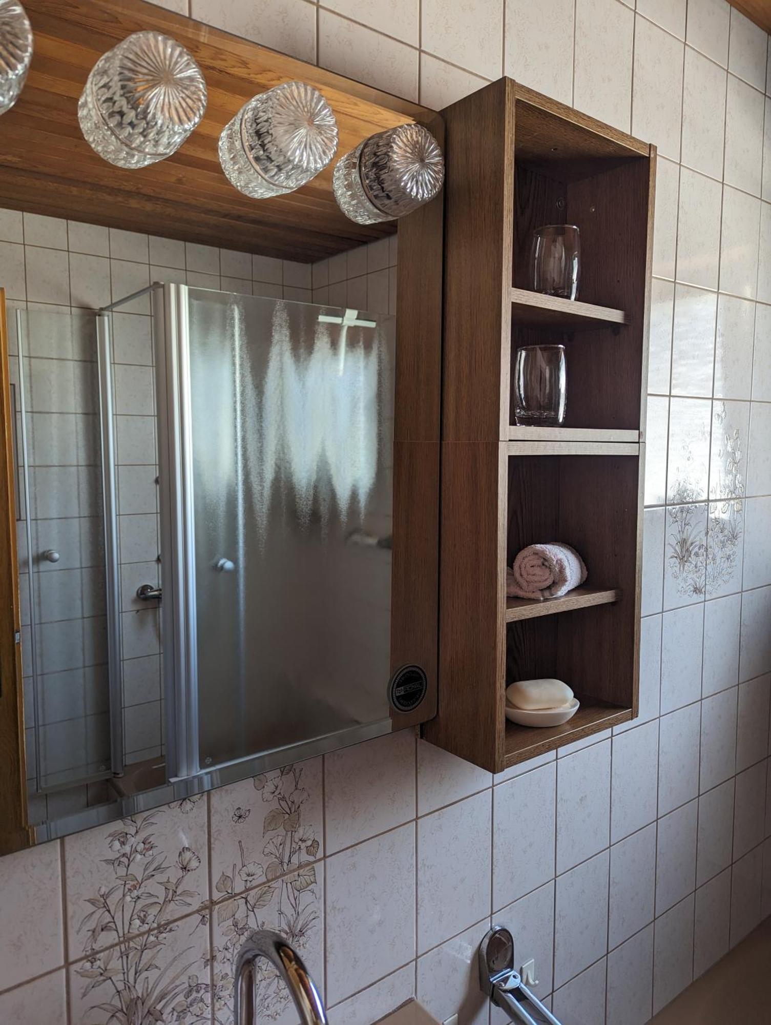 Haus Gartenblick Rüsselsheim Екстериор снимка