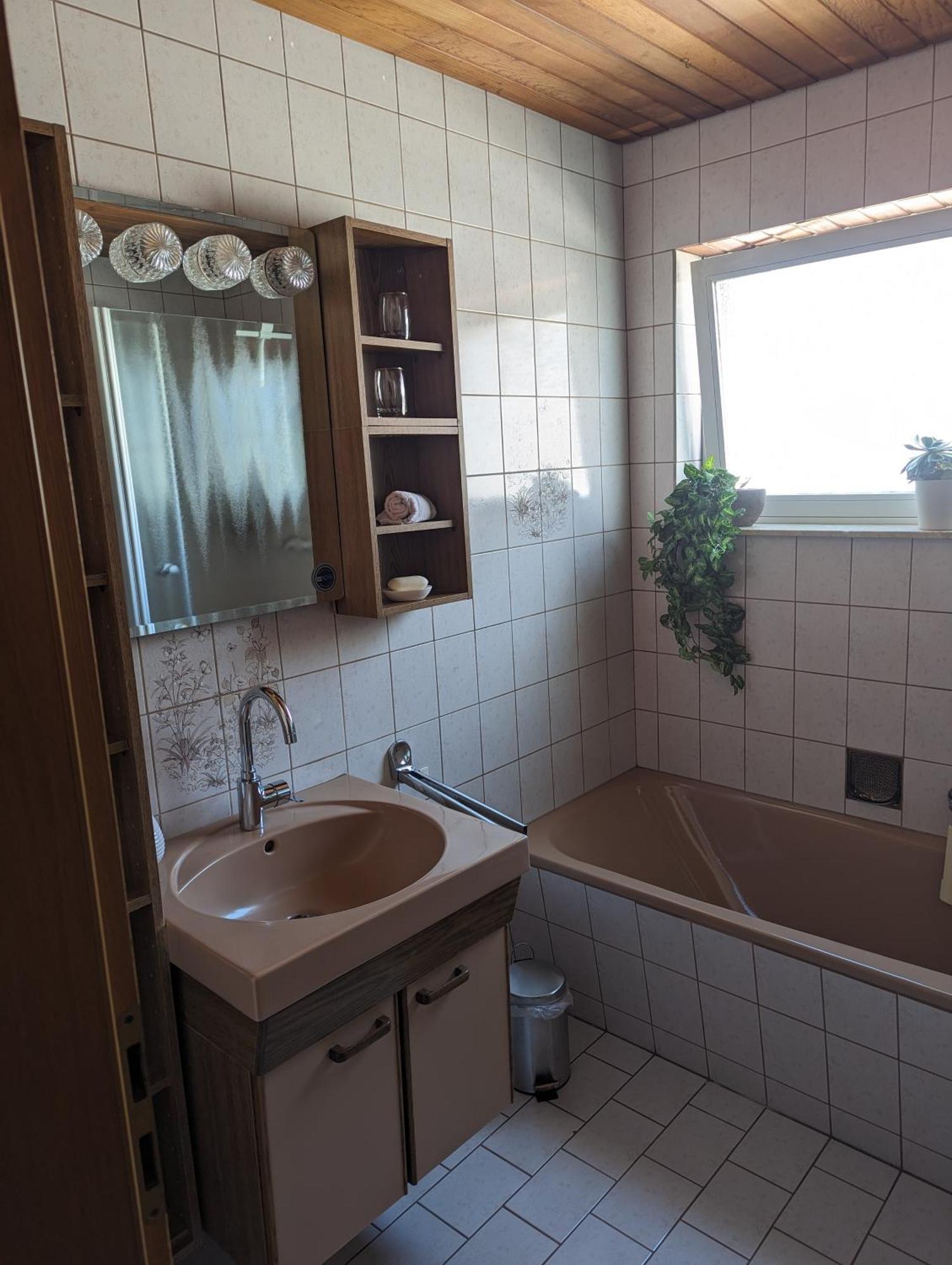Haus Gartenblick Rüsselsheim Екстериор снимка